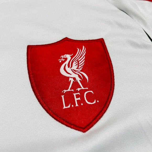 Liverpool 25/26 Away Soccer Jersey L | New Season Kit | Premier League Football - Picture 9 of 10